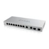 Bilde av Zyxel XGS1210-12 - v2 - switch - 12 porter - styrt
