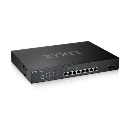 Bilde av Zyxel XS1930-10 - switch - 10 porter - smart - rackmonterbar