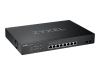 Bilde av Zyxel XS1930-10 - switch - 10 porter - smart - rackmonterbar