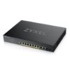 Bilde av Zyxel XS1930-12HP - switch - 12 porter - smart - rackmonterbar