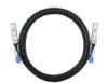 Bilde av Zyxel DAC10G-3M v2 - direkte 10GBase-koblingskabel - 3 m