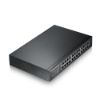 Bilde av Zyxel GS1900 Series GS1900-24E - switch - 24 porter - smart - rackmonterbar - for USG Flex 100