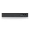 Bilde av Zyxel GS-1100-24E - switch - 24 porter - ikke-styrt - rackmonterbar