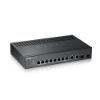 Bilde av Zyxel GS2220-10 - switch - 8 porter - styrt - rackmonterbar