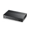 Bilde av Zyxel GS2220-10 - switch - 8 porter - styrt - rackmonterbar