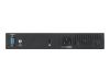 Bilde av Zyxel GS2220-10 - switch - 8 porter - styrt - rackmonterbar