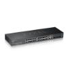 Bilde av Zyxel GS2220-28 - switch - 24 porter - styrt - rackmonterbar