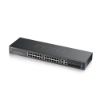 Bilde av Zyxel GS2220-28 - switch - 24 porter - styrt - rackmonterbar