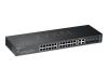 Bilde av Zyxel GS2220-28 - switch - 24 porter - styrt - rackmonterbar