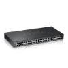 Bilde av Zyxel GS2220-50 - switch - 48 porter - styrt - rackmonterbar