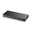Bilde av Zyxel GS2220-50 - switch - 48 porter - styrt - rackmonterbar