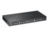 Bilde av Zyxel GS2220-50 - switch - 48 porter - styrt - rackmonterbar