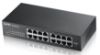 Bilde av Zyxel GS-1100-16 V3 - switch - 16 porter - rackmonterbar
