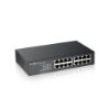 Bilde av Zyxel GS-1100-16 V3 - switch - 16 porter - rackmonterbar