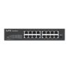 Bilde av Zyxel GS-1100-16 V3 - switch - 16 porter - rackmonterbar