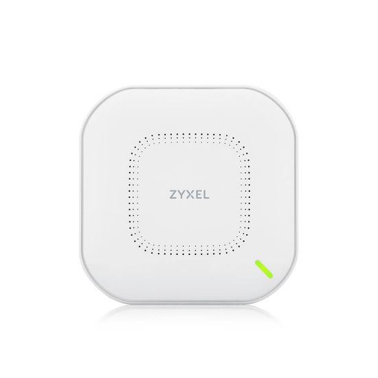 Bilde av Zyxel WAX630S - trådløst tilgangspunkt - Wi-Fi 6 - skystyring