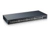 Bilde av Zyxel GS1900-48 - switch - 48 porter - smart - rackmonterbar