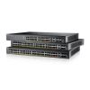 Bilde av Zyxel XGS2220 Series XGS2220-30HP - switch - 24-porters GbE L3-tilgang, NebulaFLEX Cloud, med 6 10G opplink - 30 porter - styrt - rackmonterbar