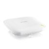 Bilde av Zyxel NWA50AX Pro - trådløst tilgangspunkt - PoE - Wi-Fi 6 - skystyring