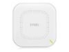 Bilde av Zyxel NWA90AX Pro - trådløst tilgangspunkt - 2,5G PoE uplink, 3x3 + 2x2 MU-MIMO-antenne, AX3000 Multi-gig, NebulaFlex Cloud - Wi-Fi 6