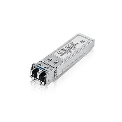 Bilde av Zyxel SFP10G-LR-E - SFP+ transceivermodul - 10GbE