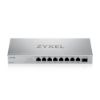 Bilde av Zyxel XMG-100 Series XMG-108 - switch - ustyrt - 8 porter - ikke-styrt