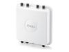 Bilde av Zyxel WAX655E - trådløst tilgangspunkt - Wi-Fi 6