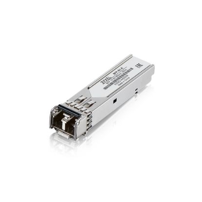 Bilde av Zyxel SFP-SX-E - SFP (mini-GBIC) transceivermodul - 1GbE