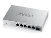 Bilde av Zyxel XMG-100 Series XMG-105 - switch - ustyrt - 5 porter