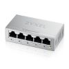 Bilde av Zyxel GS-100 series GS-105B - Version 5 - switch - 5 porter - ikke-styrt
