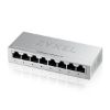 Bilde av Zyxel GS-100 series GS-108B - Version 5 - switch - 8 porter - ikke-styrt