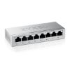 Bilde av Zyxel GS-100 series GS-108B - Version 5 - switch - 8 porter - ikke-styrt
