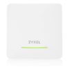 Bilde av Zyxel NWA50BE PRO - trådløst tilgangspunkt - 4-strøm, dual-radio, NebulaFlex - Wi-Fi 7 - skystyring