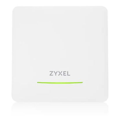Bilde av Zyxel NWA90BE - trådløst tilgangspunkt - 4-strøm, dual-radio, NebulaFlex - Wi-Fi 7 - skystyring