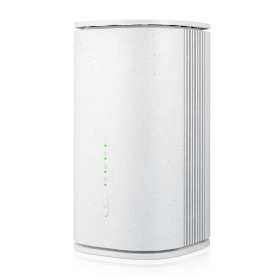 Bilde av Zyxel Nebula FWA515 - ruter - WWAN - WiFi 7 - 4G,5G