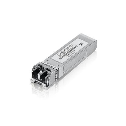 Bilde av Zyxel SFP10G-SR-E - SFP+ transceivermodul - 10GbE