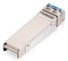 Bilde av Zyxel SFP25G-LR - SFP28-transceivermodul