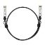 Bilde av Zyxel DAC25G-1M-ZZ0101F - SFP28-transceivermodul - 25GbE