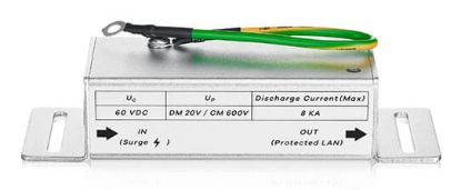 Bilde av Zyxel SURGEPRO-GE - overspenningsavleder