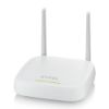 Bilde av Zyxel NWA30BE BE5100 4-Stream Wi-Fi 7 Dual-Radio Desktop NebulaFlex Access Point