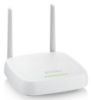 Bilde av Zyxel NWA30BE BE5100 4-Stream Wi-Fi 7 Dual-Radio Desktop NebulaFlex Access Point