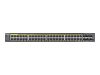 Bilde av Zyxel GS2220-50HP - switch - 48 porter - styrt - rackmonterbar