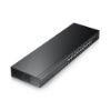 Bilde av Zyxel GS1900-24 - switch - 24 porter - smart - rackmonterbar