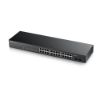 Bilde av Zyxel GS1900-24 - switch - 24 porter - smart - rackmonterbar
