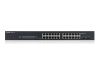 Bilde av Zyxel GS1900-24 - switch - 24 porter - smart - rackmonterbar