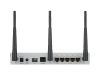 Bilde av Zyxel USG20W-VPN - brannmur