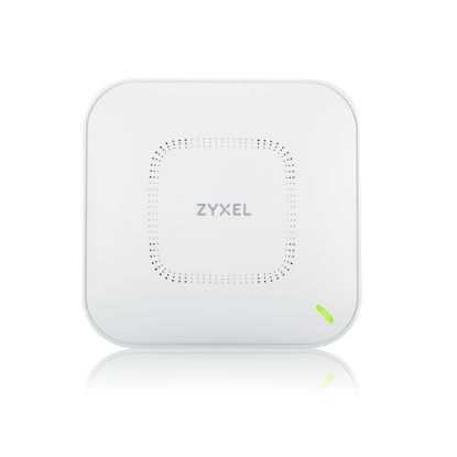 Bilde av Zyxel WAX650S - trådløst tilgangspunkt - Wi-Fi 6
