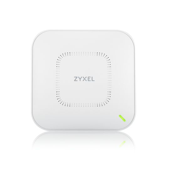 Bilde av Zyxel WAX650S - trådløst tilgangspunkt - Wi-Fi 6