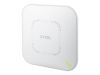 Bilde av Zyxel WAX650S - trådløst tilgangspunkt - Wi-Fi 6