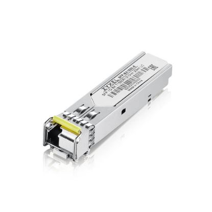 Bilde av Zyxel SFP-BX1550-E - SFP (mini-GBIC) transceivermodul - 1GbE